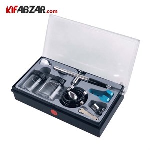 کیت ایر براش مایتی سون مدل SR ۲۰۰۱ KIT