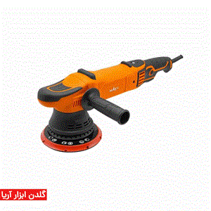 پولیش اوربیتال 1000 وات مکس مدل PO1