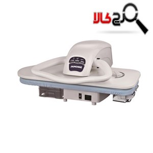 اتو پرسی جانتک مدل 5200