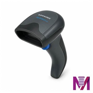 بارکدخوان سیمی Datalogic مدل QuickScan Lite QW2100 تک بعدی استوک