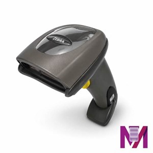 بارکدخوان سیمی Zebra مدل DS6707 دو بعدی