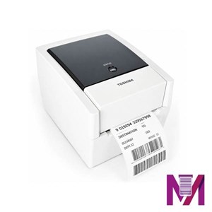 لیبل پرینتر Toshiba مدل B-EV4T