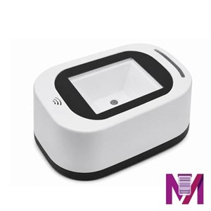 بارکدخوان رومیزی Bayamax مدل T97-BS استوک
