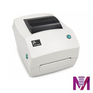 لیبل پرینتر Zebra مدل TLP2844 استوک