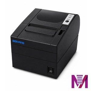 فیش پرینتر BEIYANG مدل U80 استوک