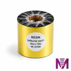 ریبون Resin 60mm*300m