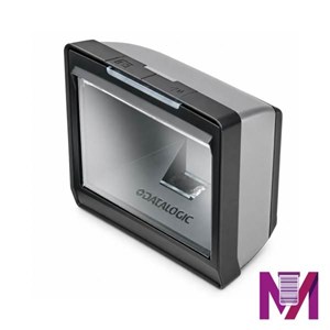 بارکدخوان رومیزی Datalogic مدل Magellan 3200 دو بعدی استوک