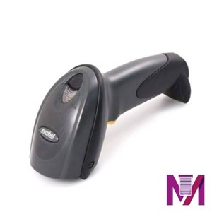 بارکدخوان سیمی Symbol مدل DS6708 تک بعدی استوک
