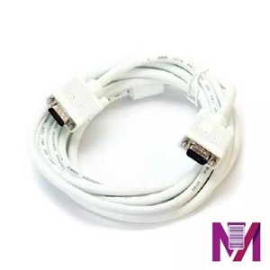 کابل 5 متری VGA مدل Ersch