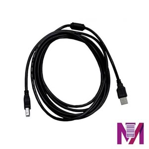 کابل پرینتر 3 متری HP مدل Mr-k548