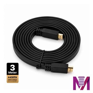 کابل 3 متری HDMI فقط 4K