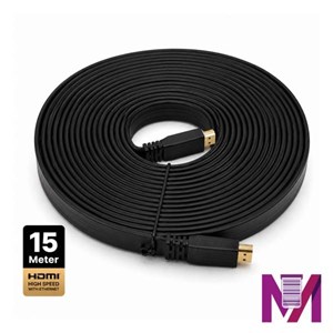 کابل 15 متری HDMI فقط 4K