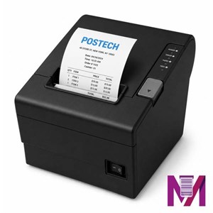 فیش پرینتر Postech مدل PT-88IV استوک