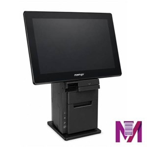 صندوق فروشگاهی posiflex مدل HS_3500 استوک