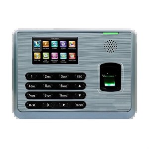 دستگاه حضور و غیاب فراتکنو F400