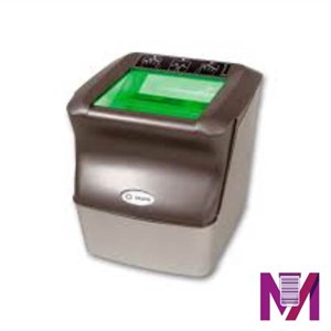 دستگاه اثر انگشت Morpho مدل MTOP100 چهار انگشتی