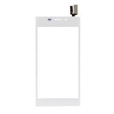 TOUCH SONY M2 D2305 D2302  سفید تاچ سونی اورجینال