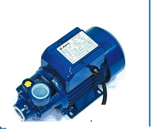 پمپ آب ژن تبریز QB60 ظرفیت نیم اسب