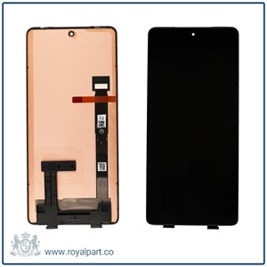 تاچ و ال سی دی موتورولا موتو ادج ایکس 30 | LCD Motorola Moto Edge X30