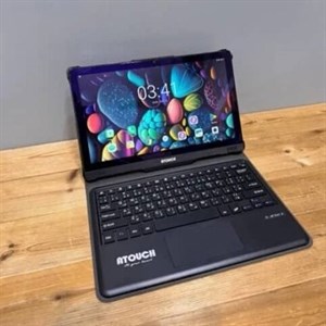 تبلت 12 اینچ Atouch لپ تابی جدیدترین درایران همراه پک هدیه