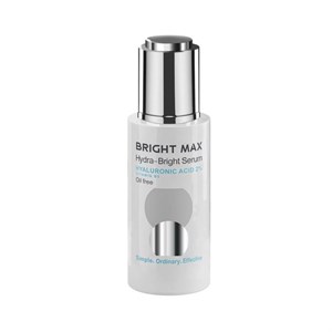 سرم پوست برایت مکس مدل HYALURONIC ACID 2 حجم 30 میلی لیتر DT2