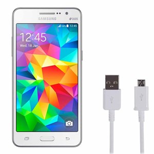 کابل اصلی گلکسی گرند پرایم سامسونگ Galaxy Grand Prime