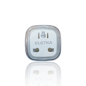 تبدیل ۳ به ۲ چراغ دار ELETKA