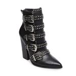 Steve Madden Women's Comet Ankle Bootie