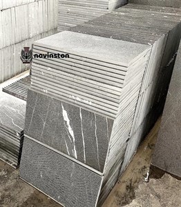 سنگ لاشتر بوش همر چرمی ۳۰ در ۶۰