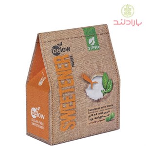پودر شیرین کننده استویا مخصوص نوشیدنی 300 گرمی