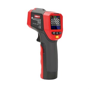 ترمومتر لیزری تفنگی 1100 درجه یونیتی مدل UNI-T UT302C PLUS