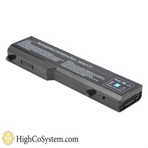 باتری لپ تاپ DELL مدل  VOSTRO 1320 4400mAh