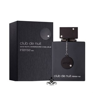 ادو تویلت مردانه آرماف Club de Nuit Intense 2019 حجم 105ml