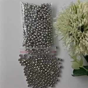 بین مهره پلاستیکی سایز 4(فروش بصورت بسته ۱۵ گرمی)