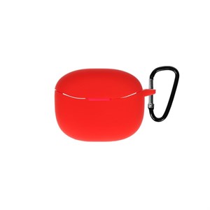 کاور ایرپاد سیلیکونی Anker R100i - قرمز