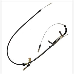 سیم ترمز دستی پراید شرکتی کد 502870