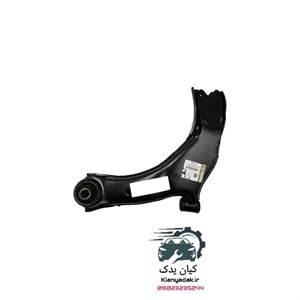 طبق جلو چپ شاهین