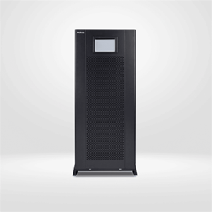 یو پی اس آنلاین 30KVA (3:3) 384 ولتی باتری خارجی فاران