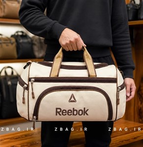 ساک ورزشی دوشی مدل ریبوک Reebok