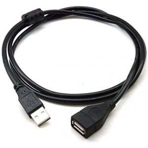 پک کابل افزایش USB 