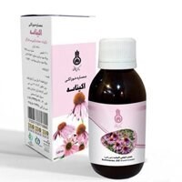 عصاره خوراکی اکیناسه (سرخارگل) تقویت سیستم ایمنی دکتر زرقانی