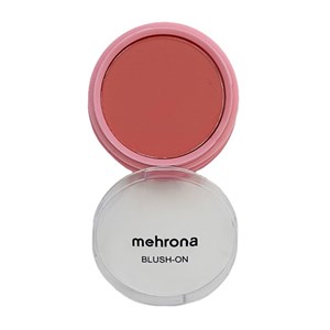 رژگونه پودری مهرونا Mehrona مدل Blush On