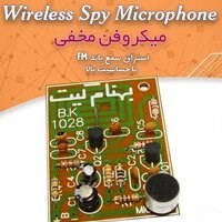 کیت استراق سمع
