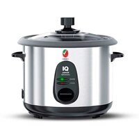پلو پز بخارپزبرندای کیو مدلIJ-500RC