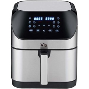 سرخ کن بدون روغن ویو V-840D ظرفیت ۸ لیتر