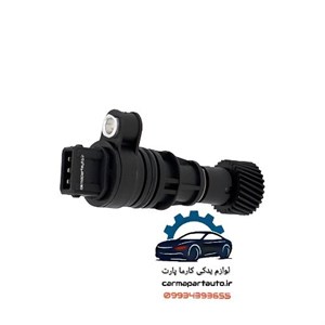 سنسور کیلومتر ام وی ام X33 قدیم