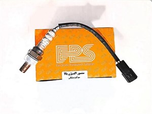 سنسور اکسیژن بالا مدل زیمنس (نسل جدید) مناسب برای خودروهای سایپا (موتورهای X100 و X200) وخودروهای ایرانخودرو XU7 و EF7