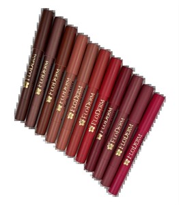 رژ لب مات فلودرم – Floderm Matte Lipstick