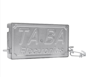 TL-555 قفل درب بازکن