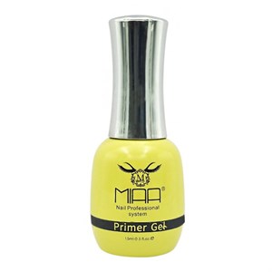 پرایمر ژل میا | MIAA Primer Gel | حجم 15میل